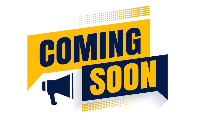 coming-soon