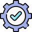 Fabrication & Quality Control