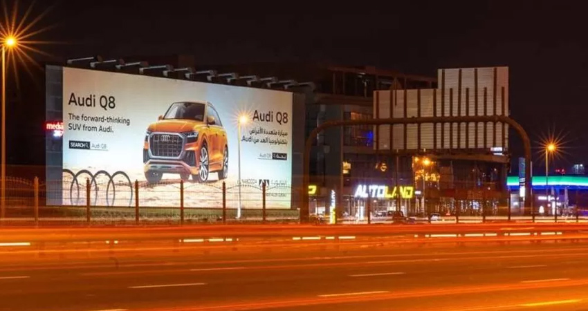 Billboards
