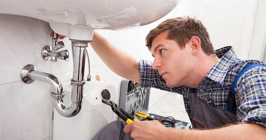 plumbing