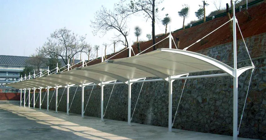 Tensile
