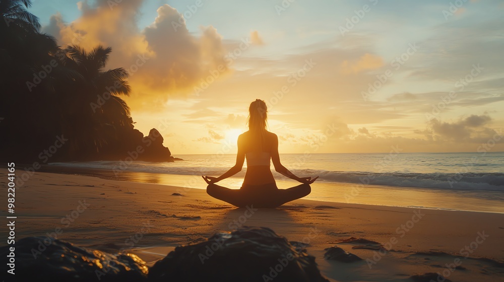 A fusion of timeless yoga traditions and contemporary wellness in Argentina’s vibrant heart